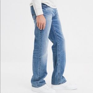 American Eagle Men’s Bootcut Jeans